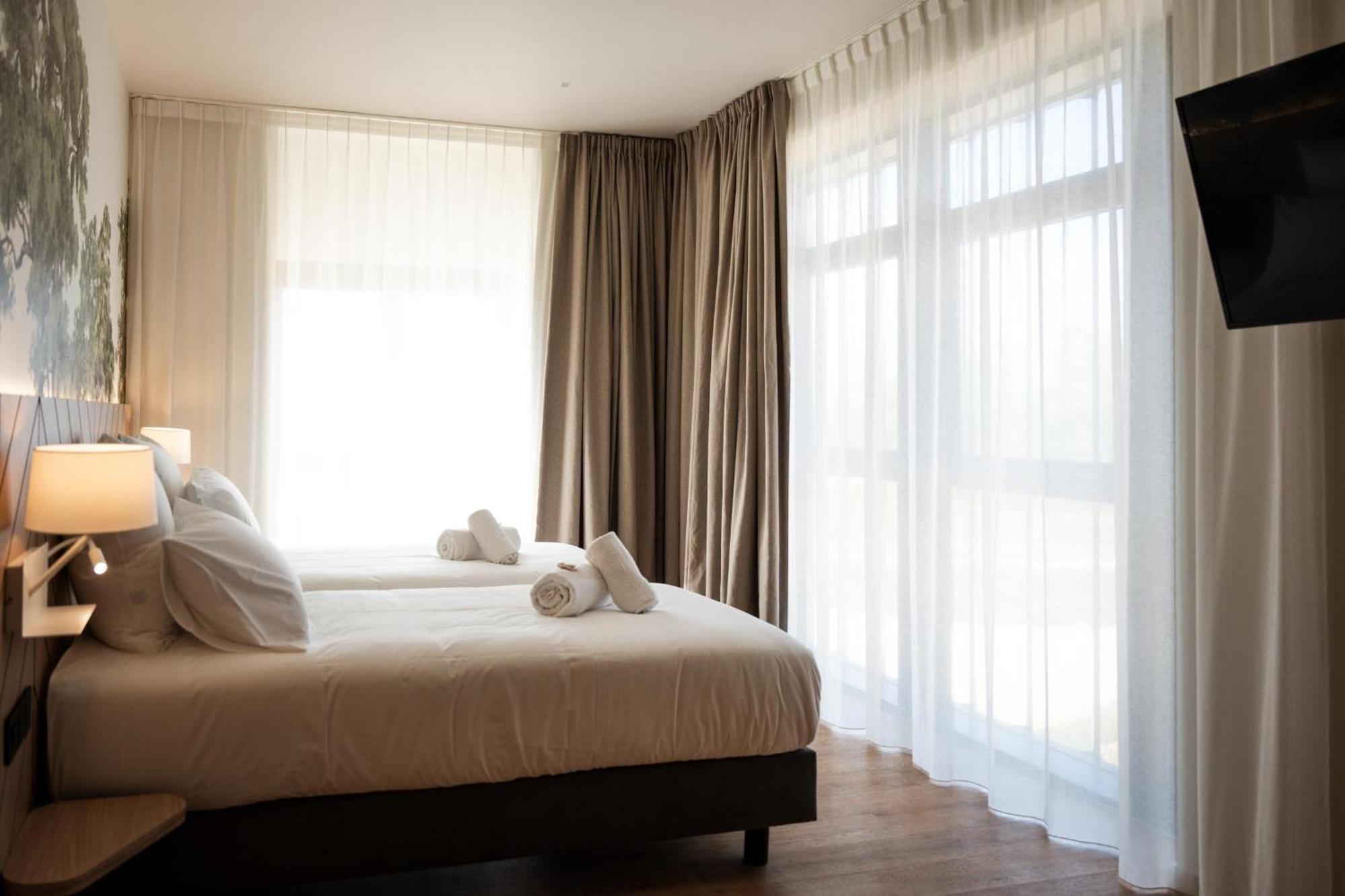 Bo Hotels Ambronay Quarto foto
